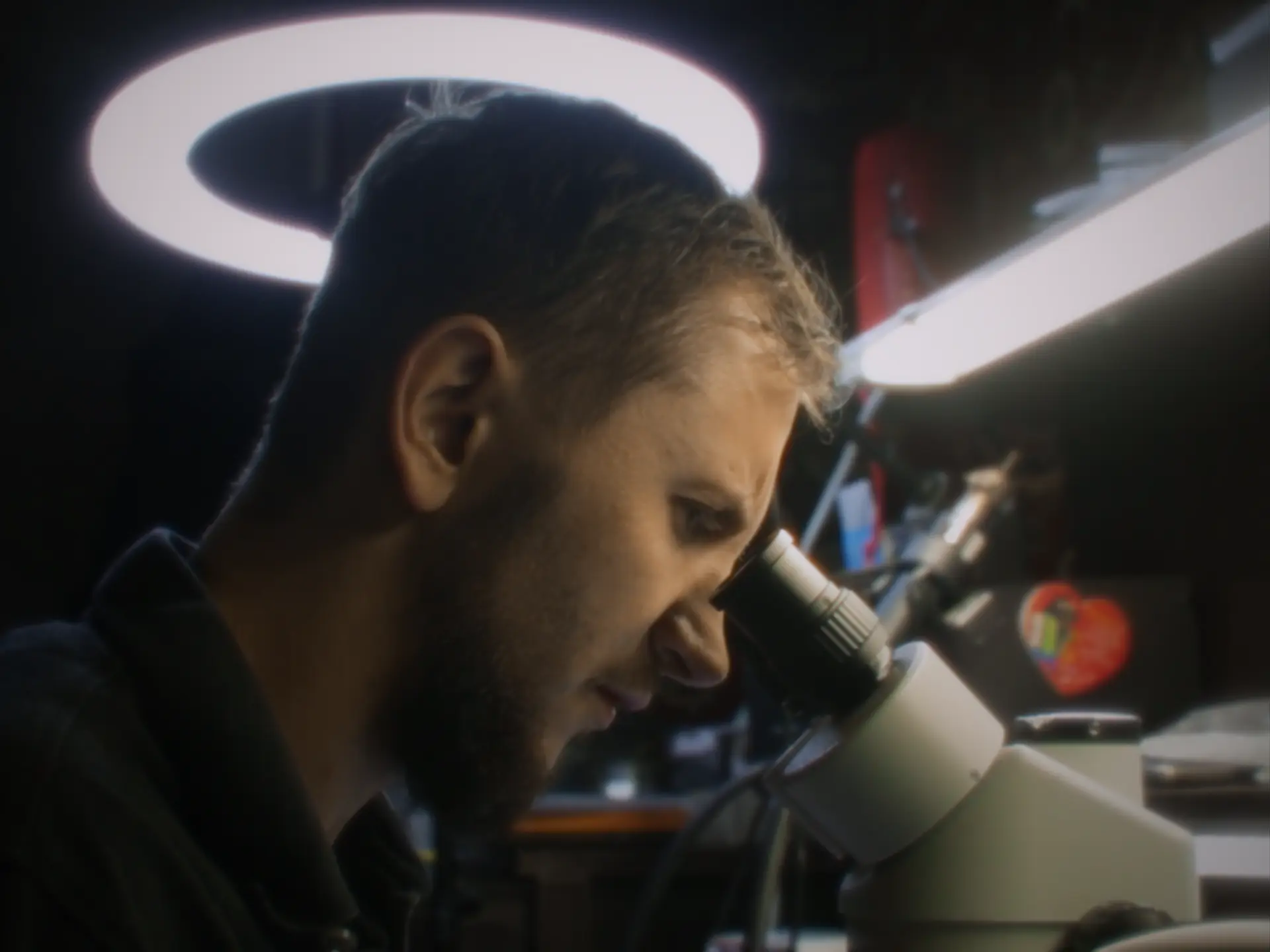 Apokalypsa — záběr z filmu