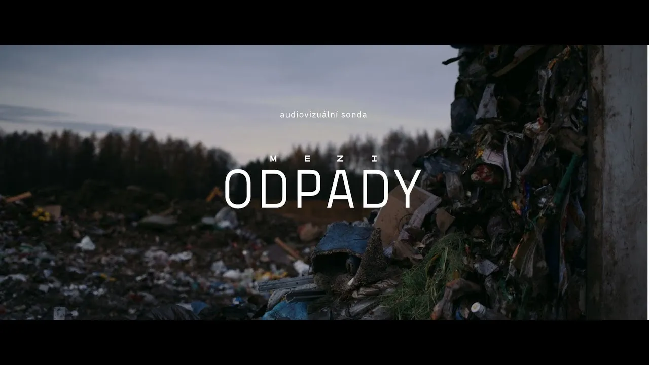Mezi odpady